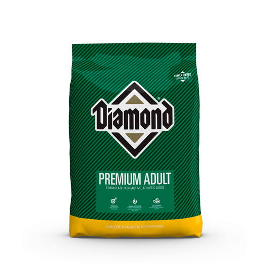 DIAMOND ADULTO - CROQUETAS