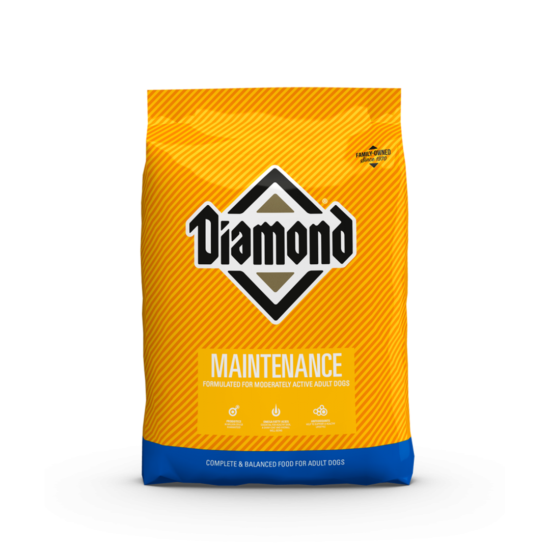 DIAMOND MAINTENANCE ADULTO - CROQUETAS