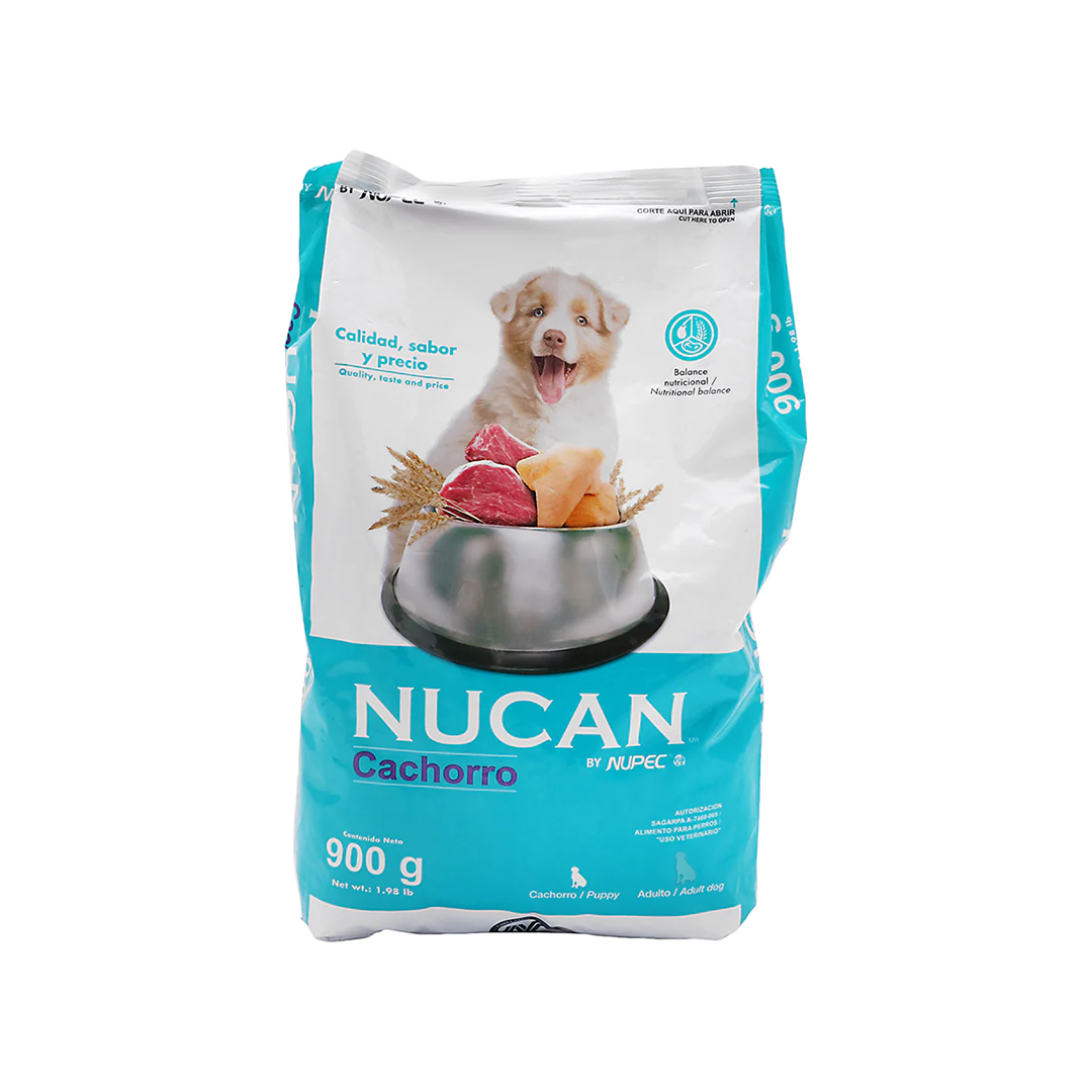 Nucan Cachorro