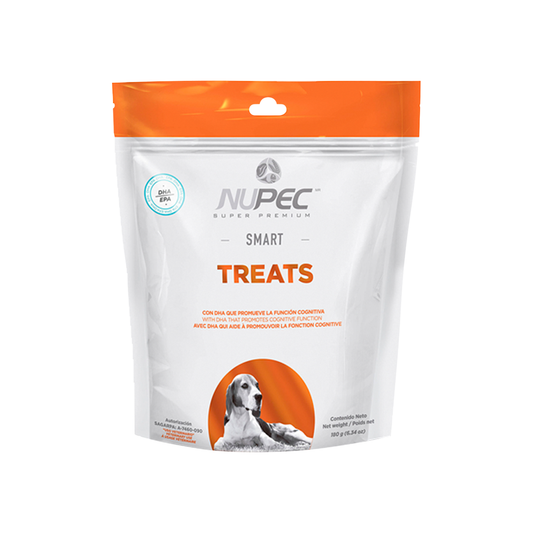 Nupec Smart Treats