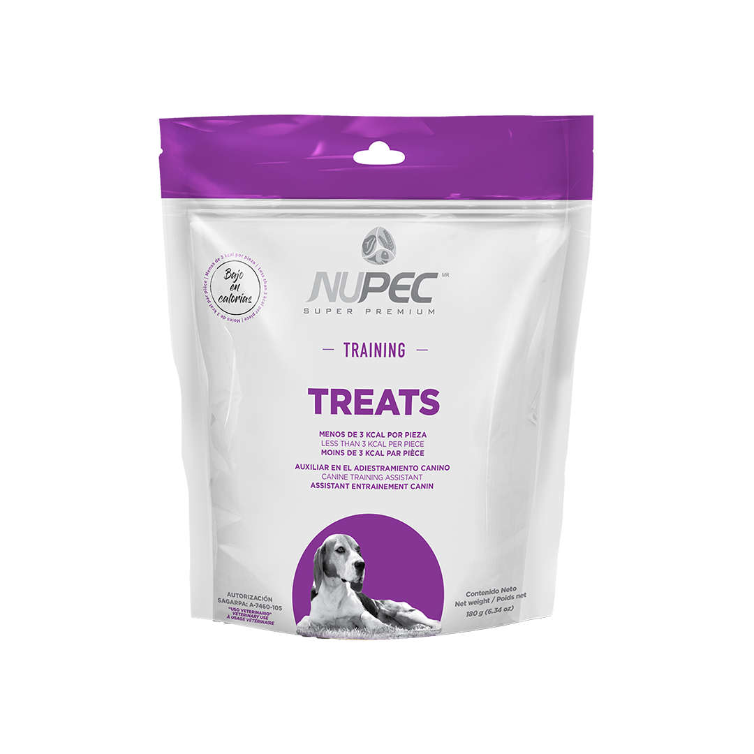 Nupec Training Treats